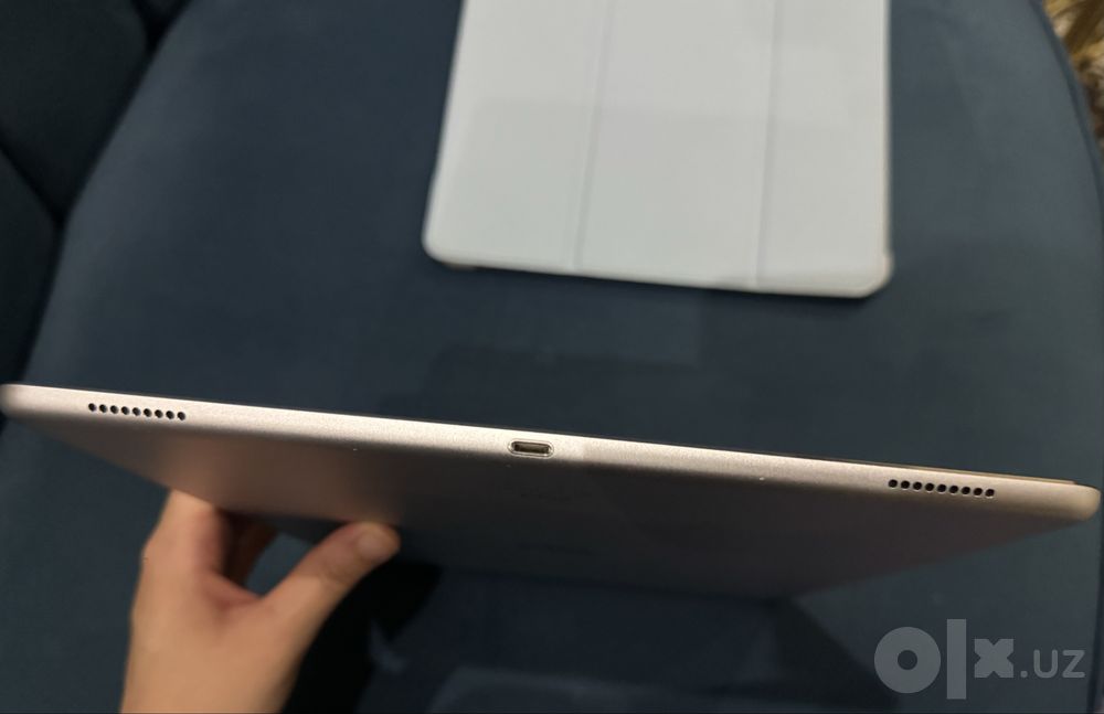 iPad Pro (12,9-дюймовый)