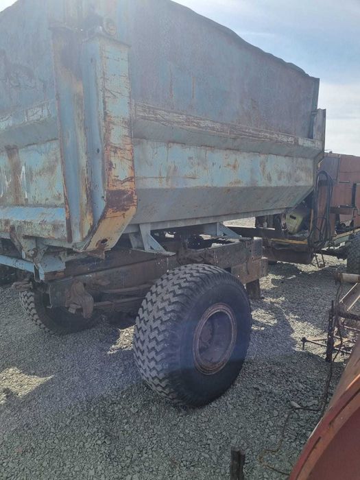 продажа прицеп самосвал