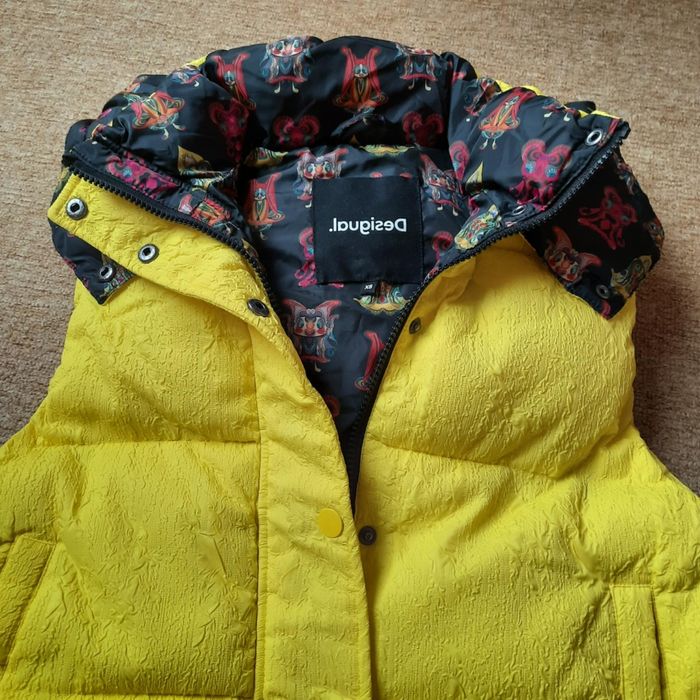 Дамска грейка- размер XS