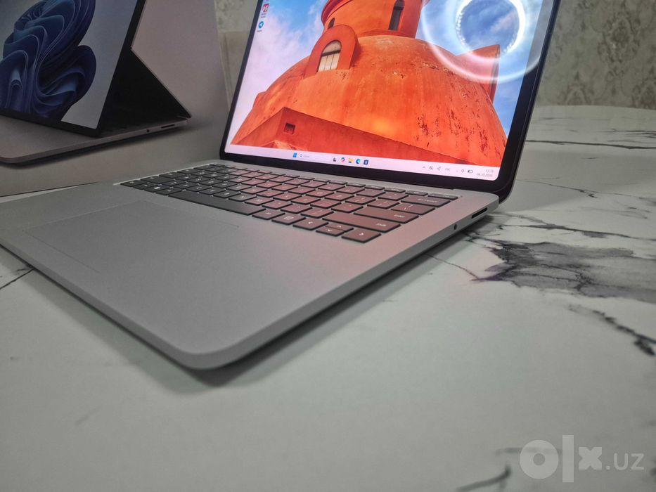 Microsoft Surface Laptop Studio