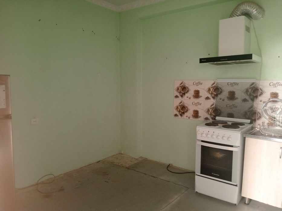 Продаётся Бывшее общежитие, Куйлюк 6