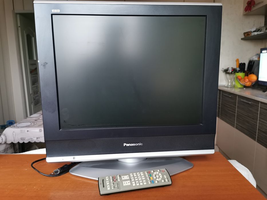 Телевизор Panasonic
