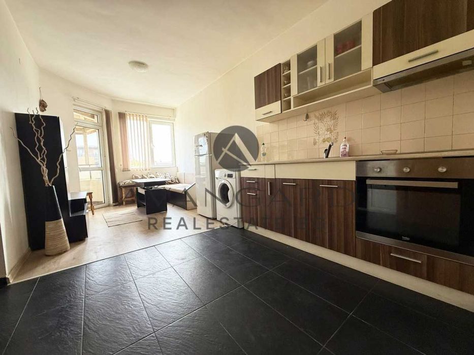 оф.21930 2-стаен Обзаведен до Община Тракия