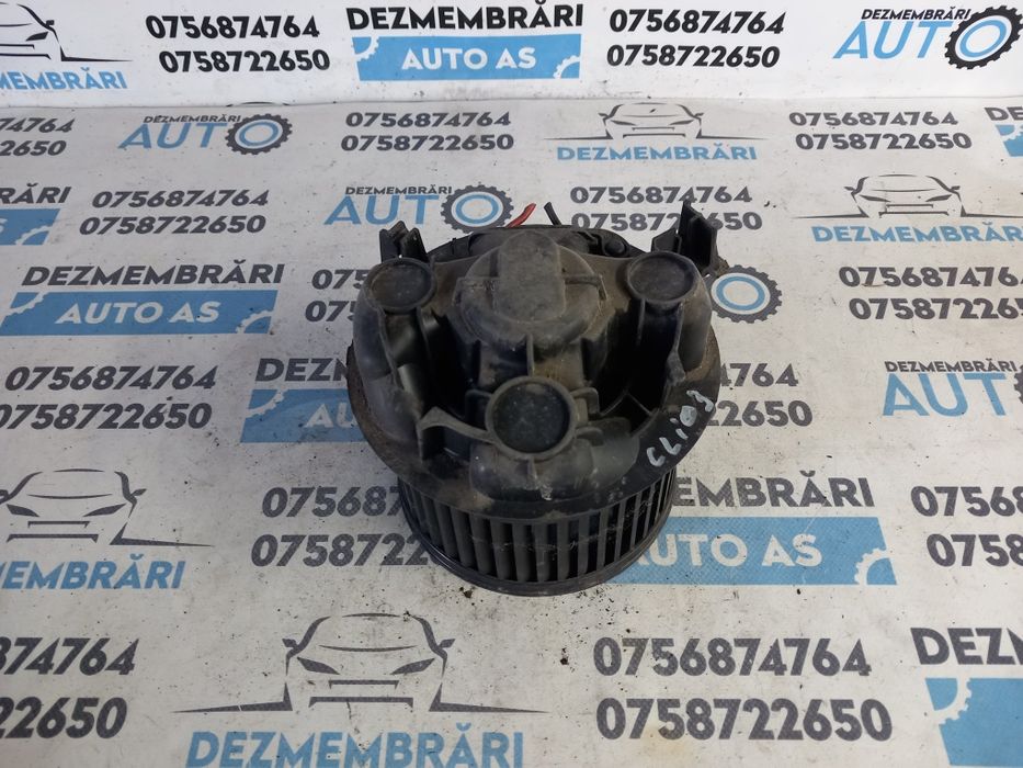 Motoras aeroterma Renault Clio 3 2006