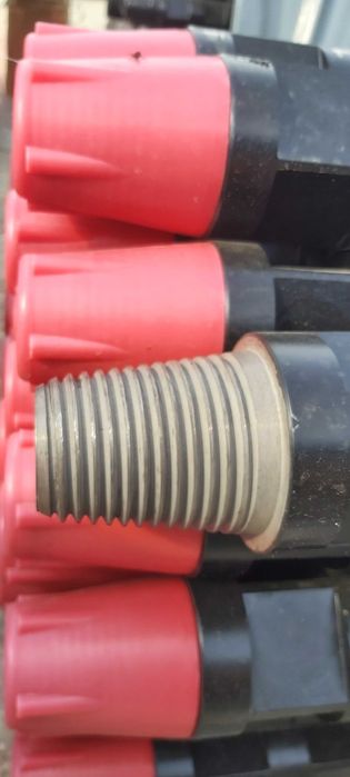 Сондажни лостове