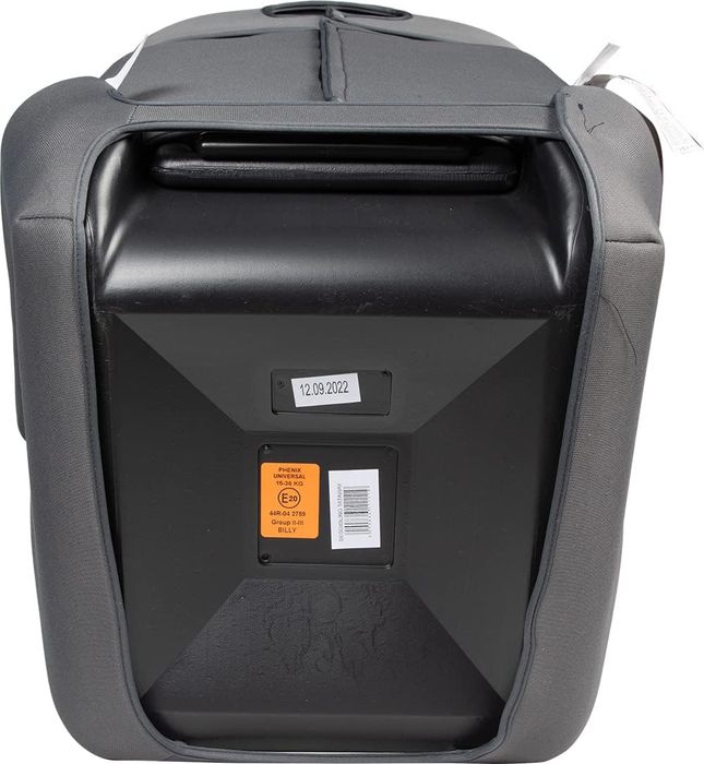 Детско столче за кола 15–36 кг – безопасност и комфорт по-големи децс