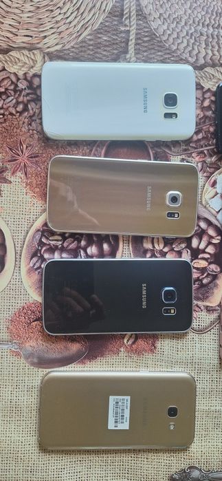Telefoane samsung