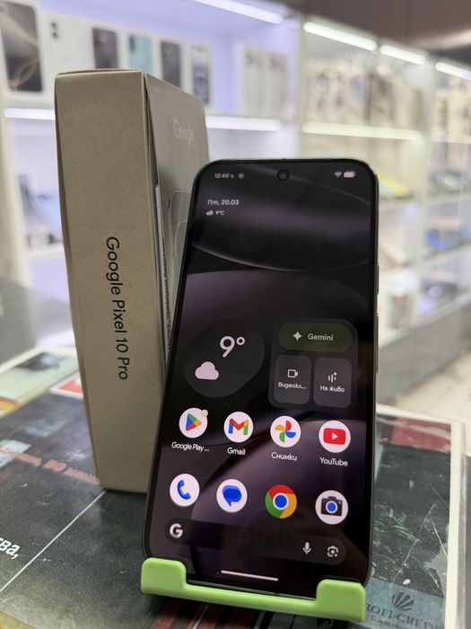 Google Pixel 10 Pro 128Gb