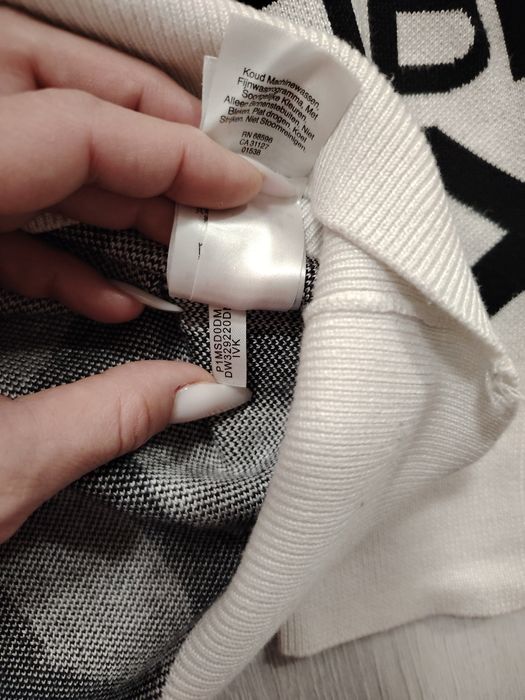 Hanorac  dama cu gluga Dkny