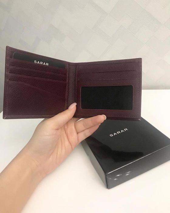 Портмоне, картхолдеры SARAR, Pierre Cardin