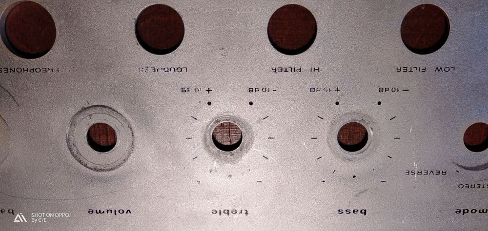 Панель на Бриг 001, экспортный.