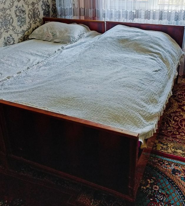 Продаётся кровать