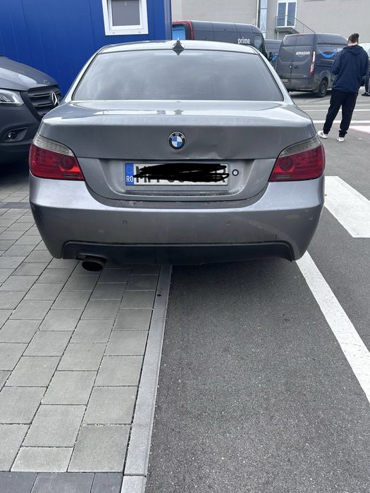 Vind Bmw E60, 177cp