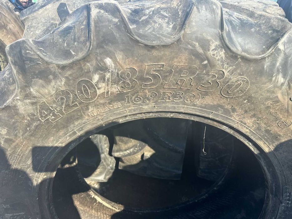 Anvelopa 16.9 R30 BKT