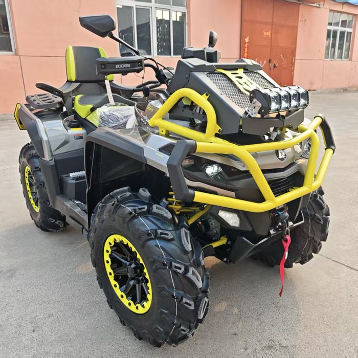 Квадроцикл Аодес (odes) 1000 mud pro