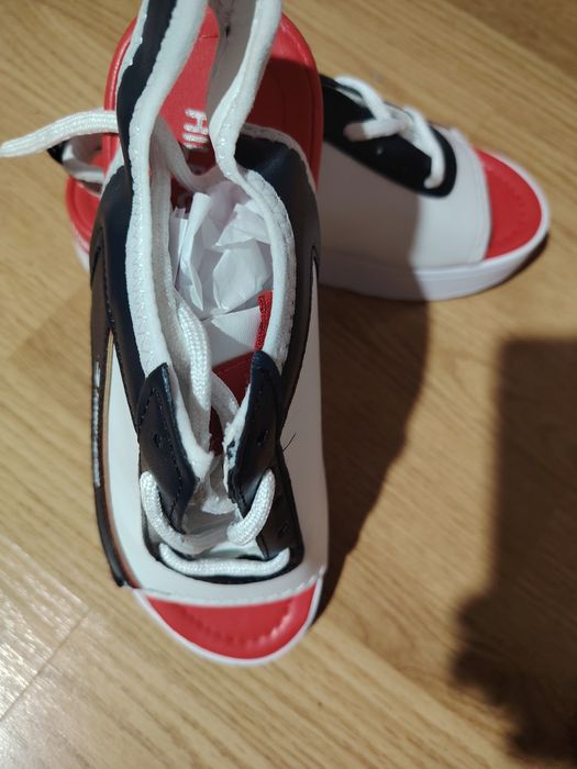 Sandale de dama Tommy hilfiger