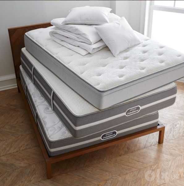 Матрас | Matras | Ишлаб чиқарувчида | От производителя |