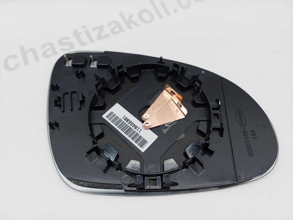 Стъкло за огледало VW GOLF 5 / ГОЛФ 5 ,golf plus / VW PASSAT B6 /05-10/