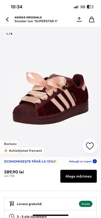 Adidas Superstar