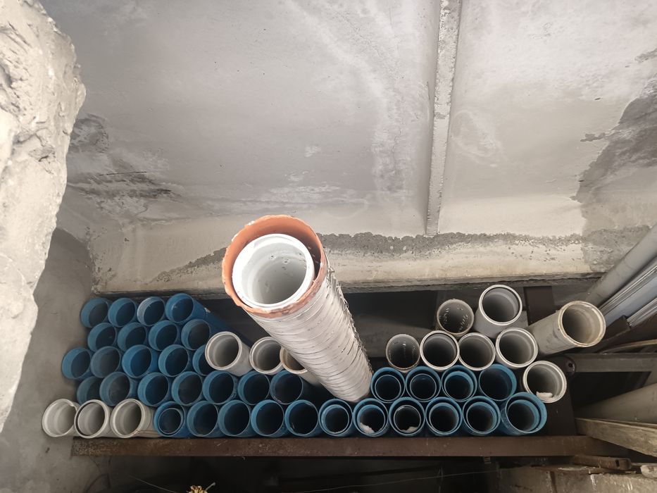 продам обсадная труба нпвх 113/4