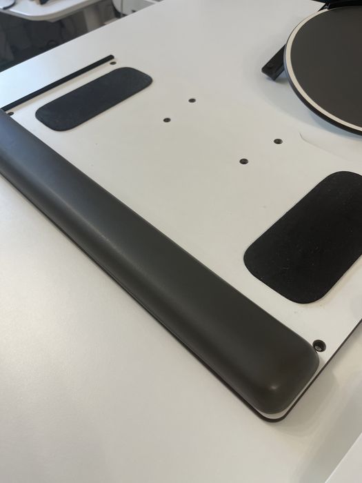 Humanscale Keyboard system + mouse (система за клавиатура и мишка)