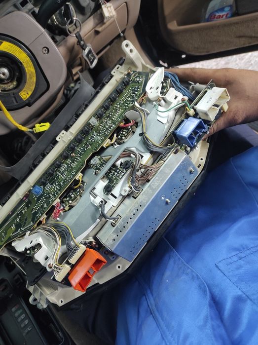 Автоэлектрик на выезд диагностика