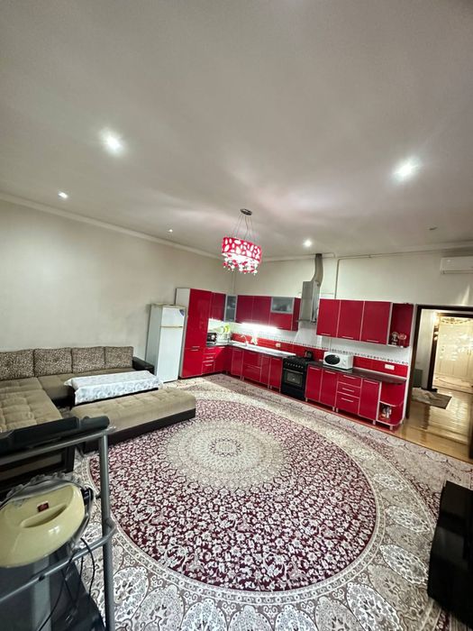 Аренда участка Юнусобод тум Етти чинор мах