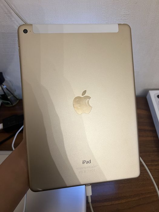 Ipad Air 2 64гб sim