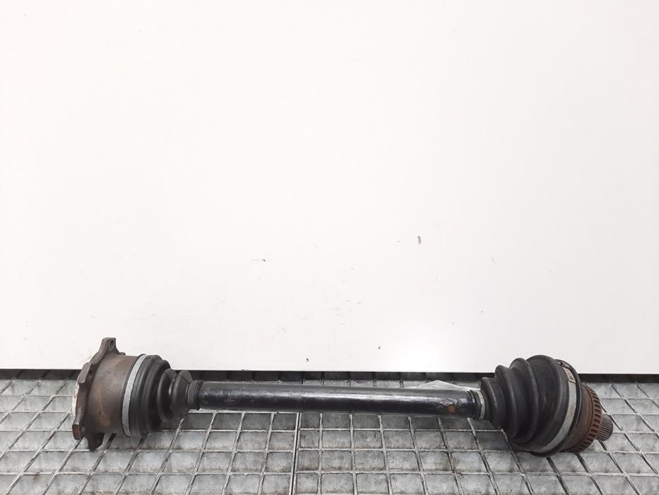 Planetara dreapta fata, Vw Passat (3B3) [Fabr 2001-2004], 1.9 tdi, AWX, 8D0407272EH, 5 vit man Volkswagen
