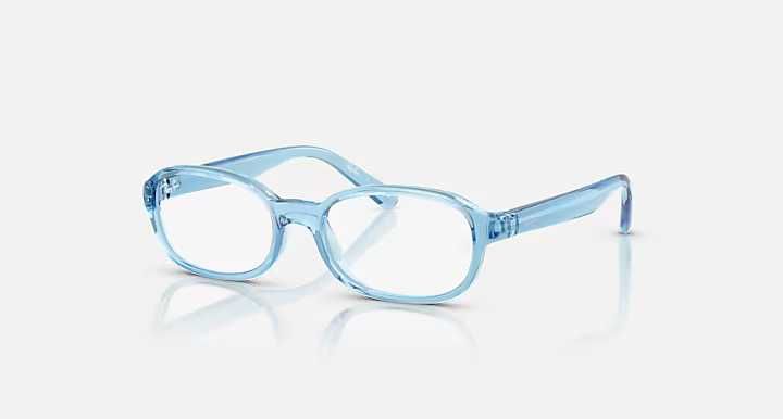 Rame ochelari de vedere copii Ray-Ban RB1904 3981 - Marime 46 mm - Vârstă 7-10 ani