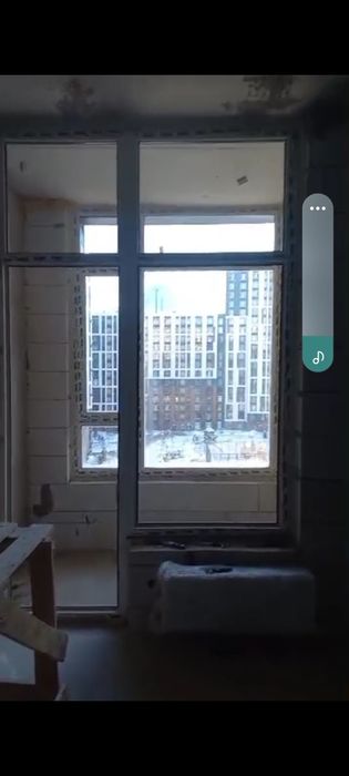 Витраж оконный новый