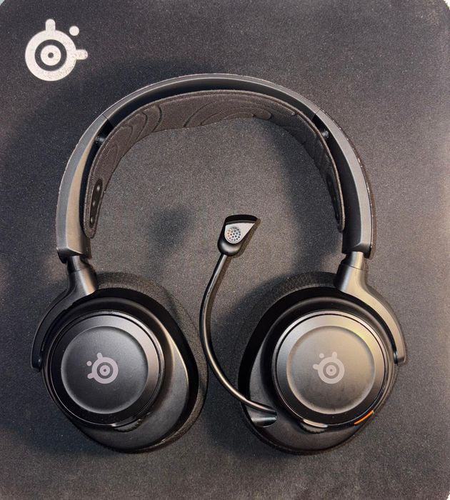 Căști Steelseries Arctis Nova 7 wireless gen 1