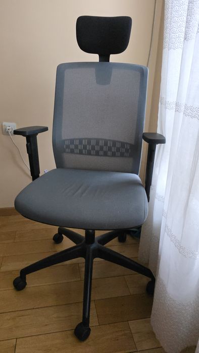 Офис стол  ChairPro 10 H