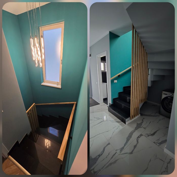 Casă individuală Lisaura, Suceava