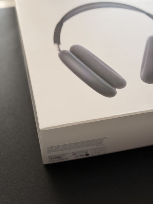 Airpods MAX cu factura si garantie