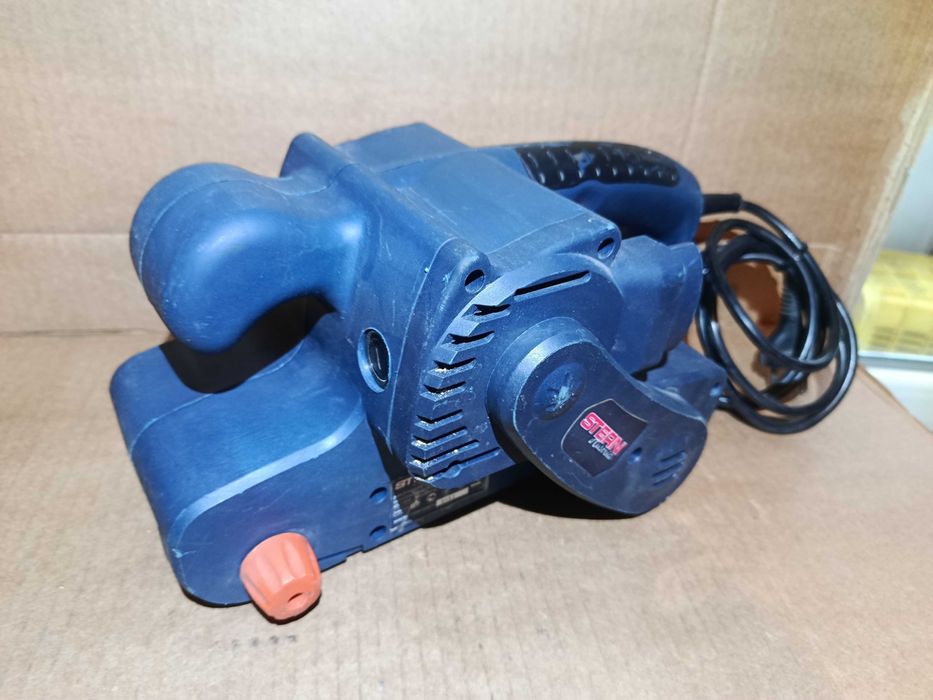 Masină de frezat dibluri plate biscuiti ERBAUER ERB372BIC