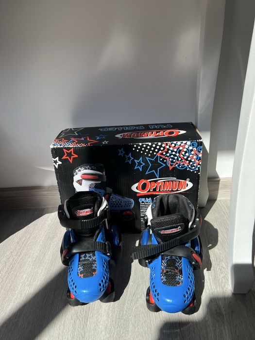 Role reglabile copii Optimim, 26-29 NOI