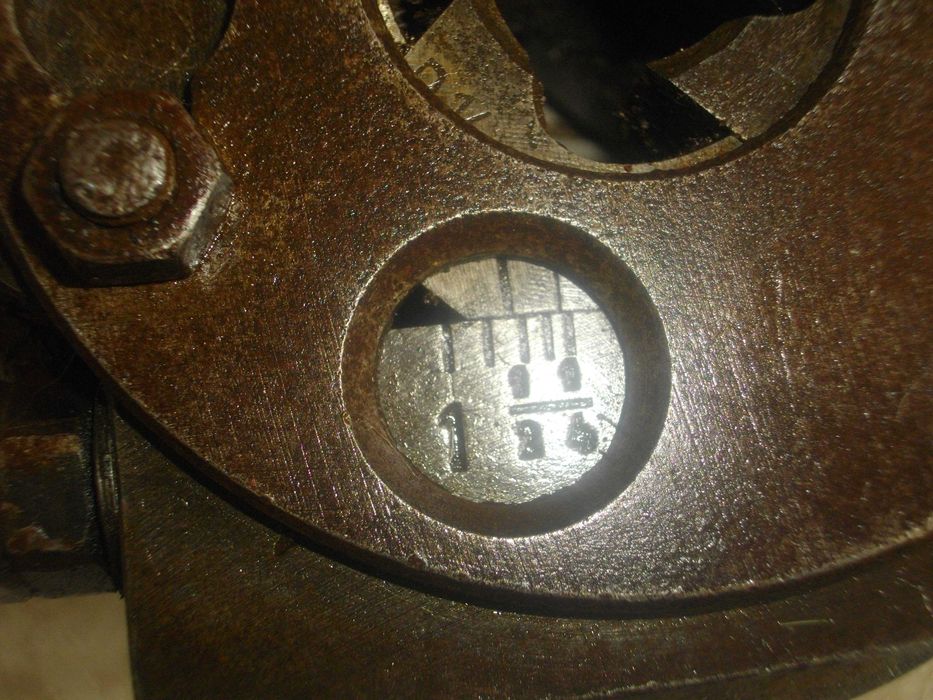 Плашка Водопроводна Ренде Дърводелско Шайба За Електромотор Наковалня