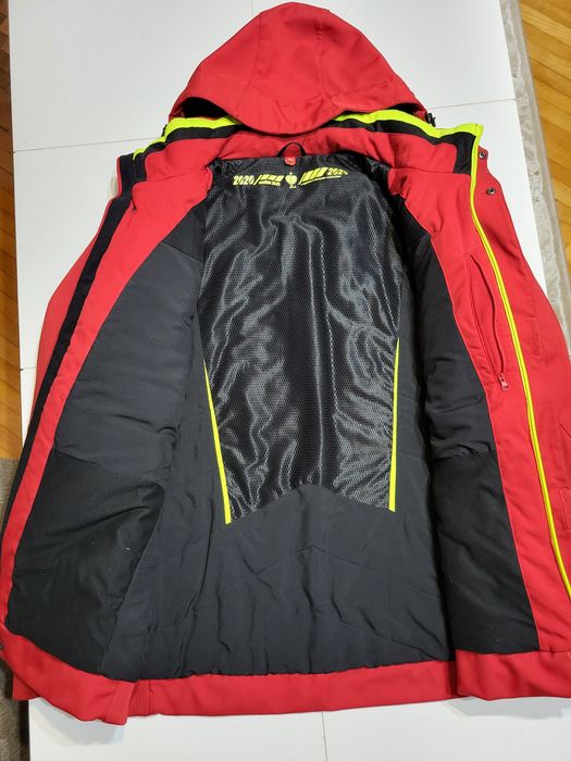 Geaca Engelbert Strauss 2XL  Motion