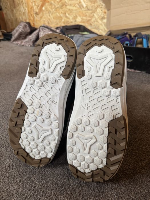 Boots Snowboard Nidecker Ranger nr. 43, 28cm