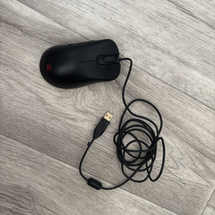Мышь zowie benq ec1