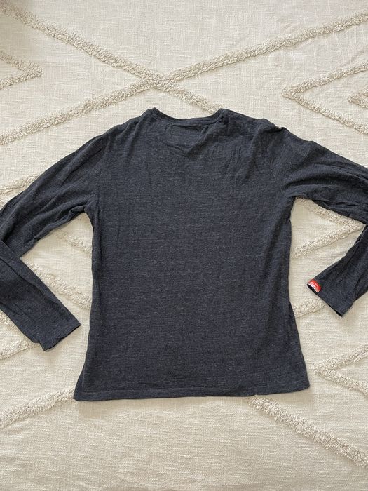 Bluza barbati Super Dry Vintage