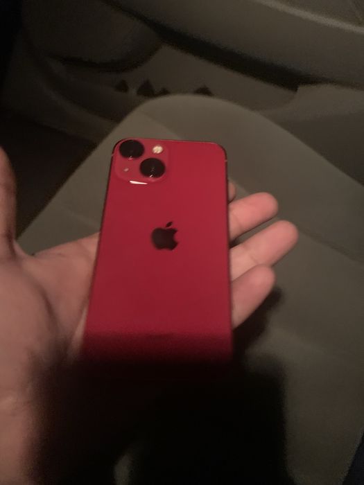 iPhone 13 mini 256 ГБ — продажа