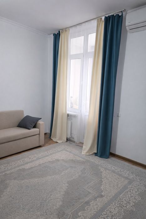 Жаңа қалада уй сатылады