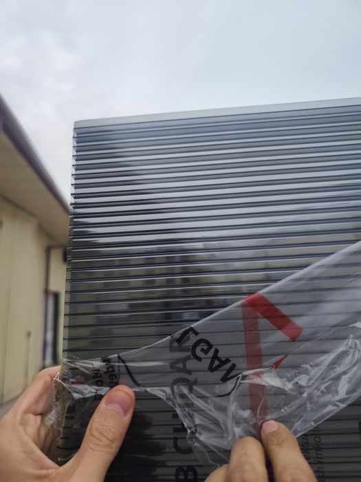 Лексан поликарбонат