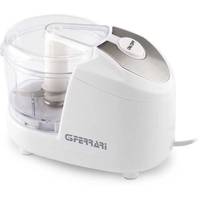 Чопър G3 Ferrari G20010