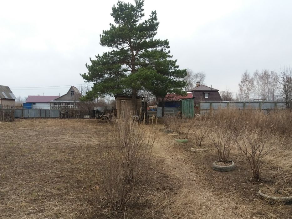 Продам участок 131 км