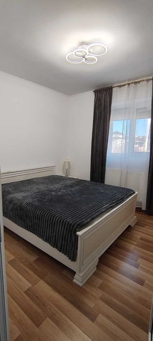 PF inchiriez ap. 2 camere decomandat Pacurari - Iasi