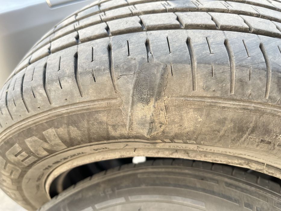 Летний балон Р14