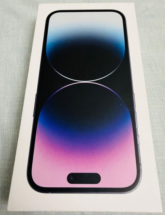 Продам Iphone 14 pro
